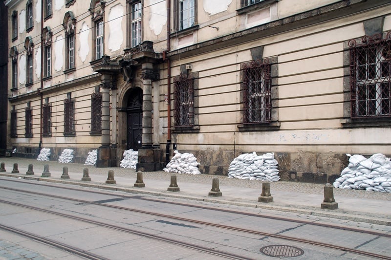 (Fot. Krzysztof Kamiński) (Fot. Krzysztof Kamiński)