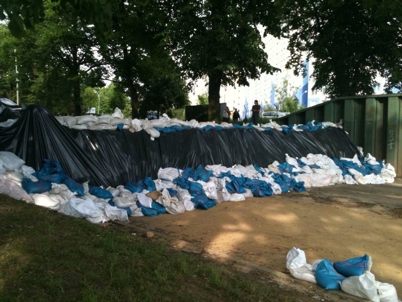 (Fot. Mirosław Ostrowski / Radio Wrocław) (Fot. Mirosław Ostrowski / Radio Wrocław)