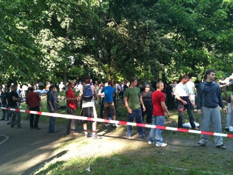 (Fot. Mirosław Ostrowski / Radio Wrocław) (Fot. Mirosław Ostrowski / Radio Wrocław)