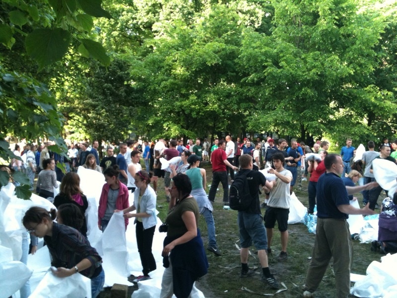 (Fot. Mirosław Ostrowski / Radio Wrocław) (Fot. Mirosław Ostrowski / Radio Wrocław)