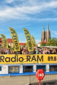 Rejs z Radiem RAM