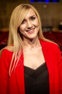 Paulina Waleszczak
