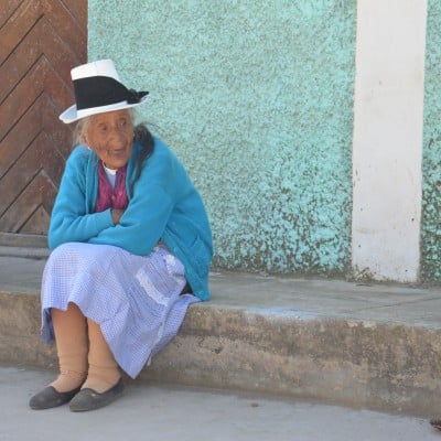 Peruwiańska kultura randkowa