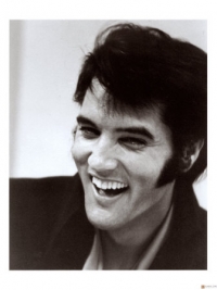 Elvis Presley Randkowa piosenka