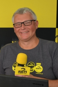 Piotr Bartyś