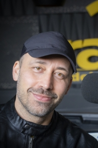Maciej Szabatowski