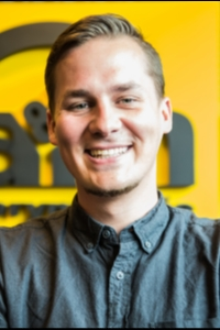 Bartek Synowiec