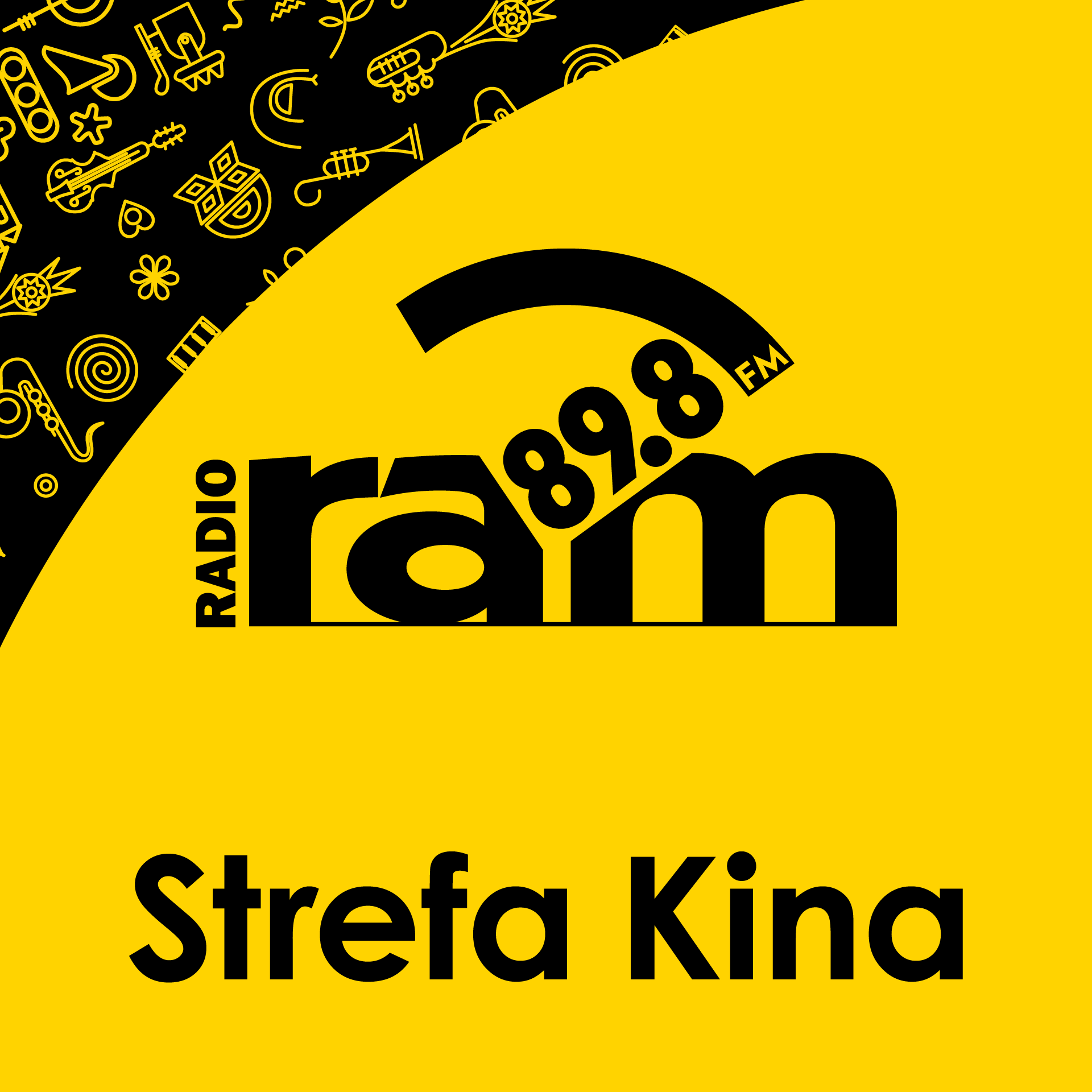 Strefa Kina Radia RAM