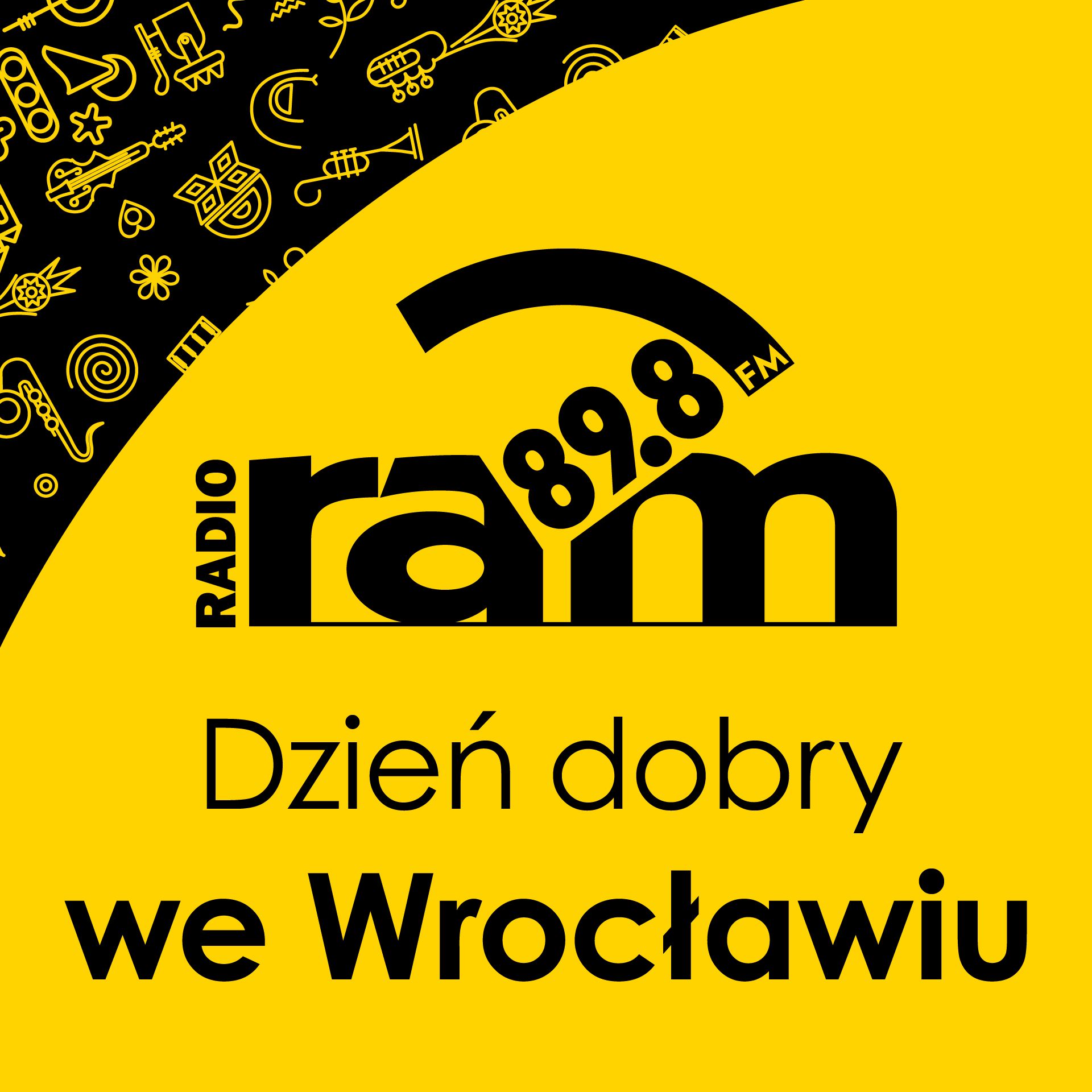 Dzień dobry we Wrocławiu