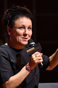 Olga Tokarczuk