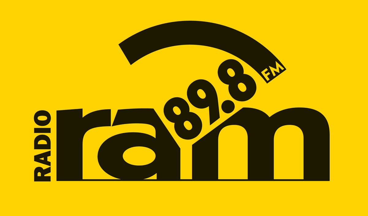 Logo Radio Ram